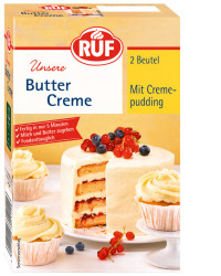 Buttrcreme 140g