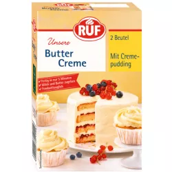 Buttrcreme 140g
