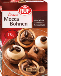 Dekorierung von Kaffeebohnen 75g