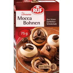 Dekorierung von Kaffeebohnen 75g