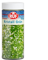 Grüne Perlen 85 g