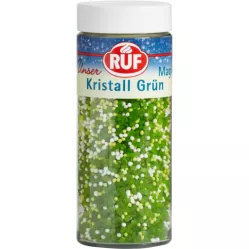 Grüne Perlen 85 g