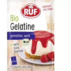 Bio Gelatine