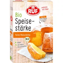 Bio Maisstärke glutenfrei 400 g