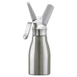 Schlag-Sahneflasche WHIPcreamer Symphonie 0,5l