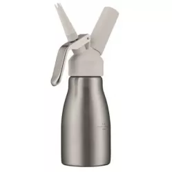 Schlagsahnel-Schaumflasche WHIPcreamer Style 0,25l