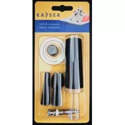 Ersatzteil für Inoxcremer