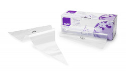 Küchensäckchen 100 Stück 40 cm