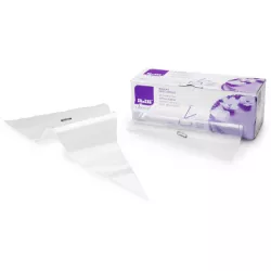 Küchensäckchen 100 Stück 55 cm