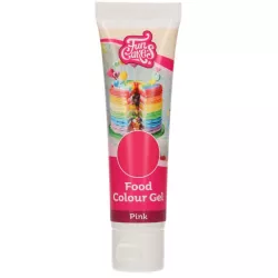 Gelefarben Rosa 30 g
