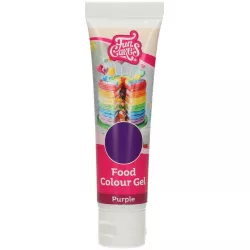 Gelefarben lila 30 g