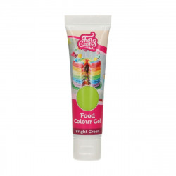 Gellack hellgrün 30 g