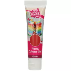 Gelebfarbe Bordó 30 g