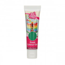 Gele Farbe grün Ilex 30 g