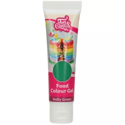 Gele Farbe grün Ilex 30 g