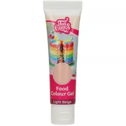 Gelefarbstoff hellbeige 30 g