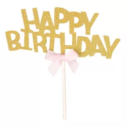 Sprecken als Geburtstagskuchen?