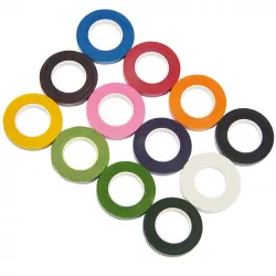 Blumenband 12 Stücke