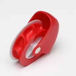 Rädelchen für Teig