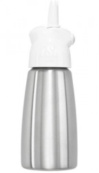 Schlagsahne-Flasche MINI EASY WHIP 0,25 l