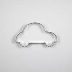 Ausstechform Auto 42x72 mm