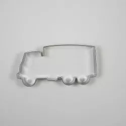 Ausstechformen LKW 39x77mm