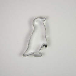 Prägestempel Pinguin 58x38mm