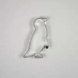 Prägestempel Pinguin 58x38mm