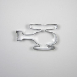 Ausstechform Trülner 45x70 mm