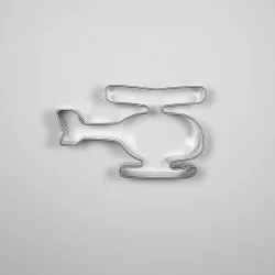 Ausstechform Trülner 45x70 mm