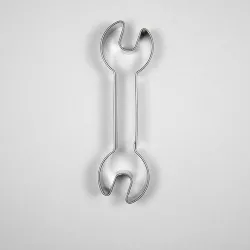 Backform Mutterschaftsschlüssel 86x25 mm