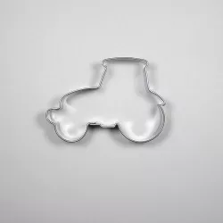 Ausstechform Traktor 49x67 mm