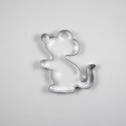 Ausstechform Maus 61x54 mm