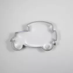 Ausstechform Veteran 44x71 mm