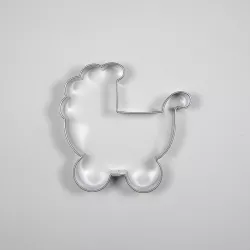 Keksform Kugelwagen 60x62 mm