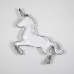 Prägestempel Einhorn 97x84 mm