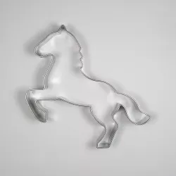 Ausstechform Pferd 87x84mm