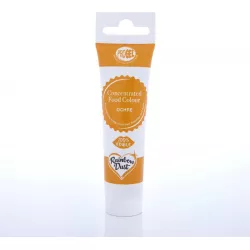Konzentrierte Farbe RD ProGel® - Ocker, 25 g
