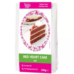 Mischung Red Velvet 400 g