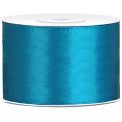 Türkisband 50 mm/25 m