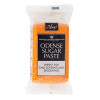 Orangene Modelliermasse 250 g