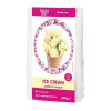 Zitronen-Eiscreme-Mischung 200 g