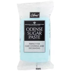 Hellblaue Modelliermasse 250 g