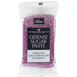 Lila Modelliermasse 250 g