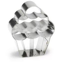 Muffin-Ausstecher 7 cm