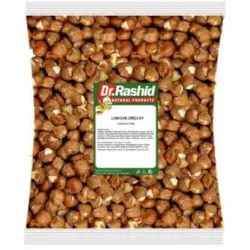 Haselnüsse natur 500 g