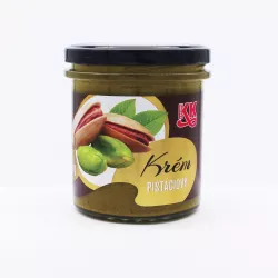 Pistaziencreme - Butter 100% 350 g KK