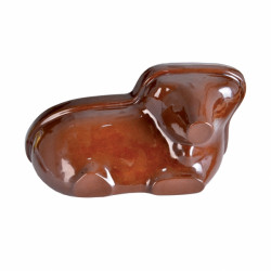 Keramikform für Lammfigur 34 cm