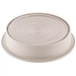 Silikonform Vinile 19,5×5 cm 1,4 l