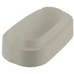 Silikonform für XXL-Nanuko 18×9,5 cm 765 ml